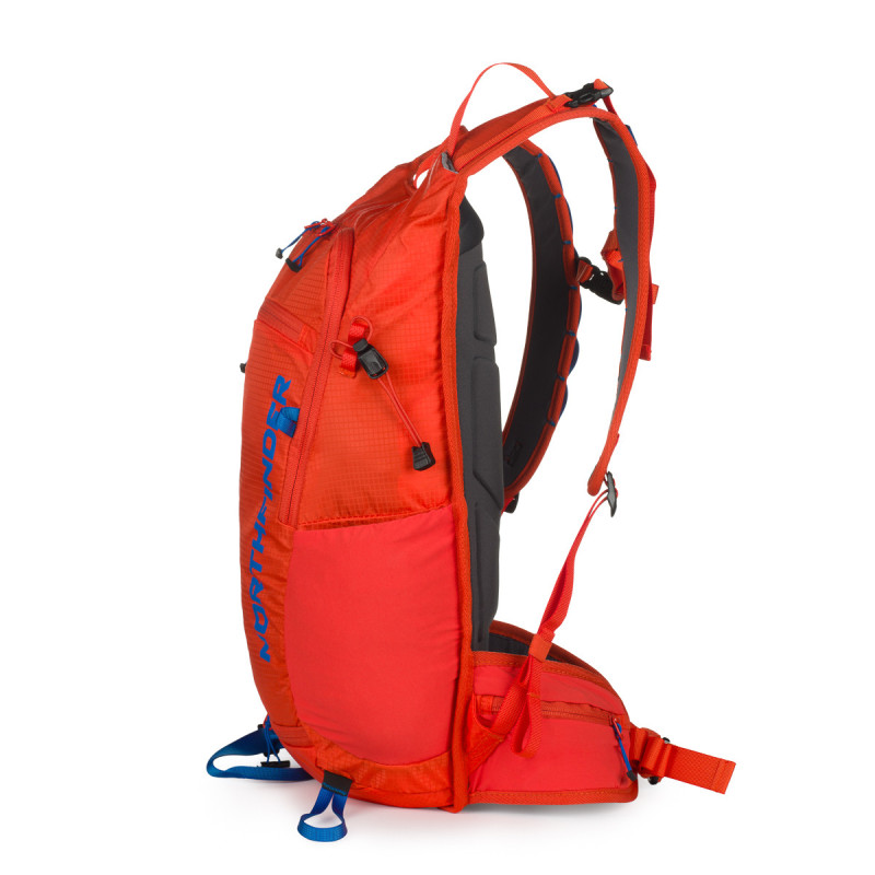 Batoh Northfinder FERRET BP-11071SKP REDORANGE 18L